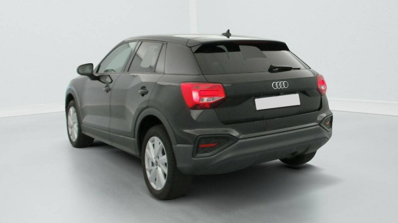 AUDI Q2 35 TFSI 150 S TRONIC 7 DESIGN