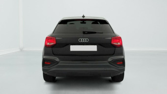 AUDI Q2 35 TFSI 150 S TRONIC 7 DESIGN
