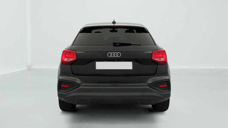 AUDI Q2 35 TFSI 150 S TRONIC 7 DESIGN