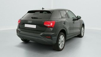 AUDI Q2 35 TFSI 150 S TRONIC 7 DESIGN