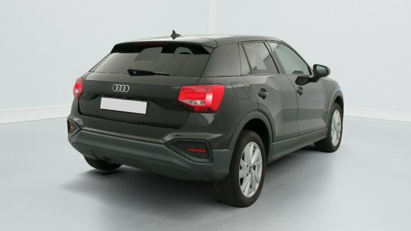 AUDI Q2 35 TFSI 150 S TRONIC 7 DESIGN
