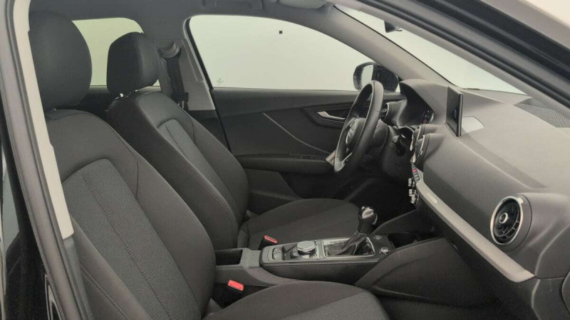 AUDI Q2 35 TFSI 150 S TRONIC 7 DESIGN