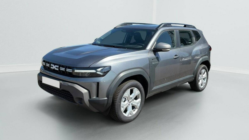 DACIA DUSTER 1.2 HYBRID-G 150 EXPRESSION 4X4
