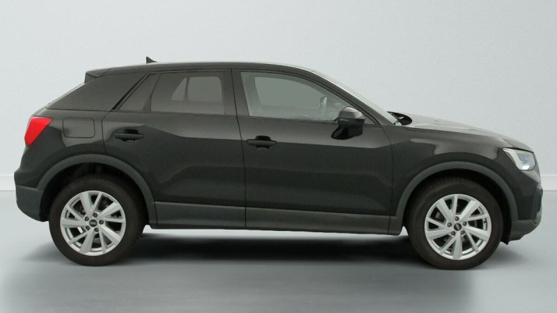 AUDI Q2 35 TFSI 150 S TRONIC 7 DESIGN