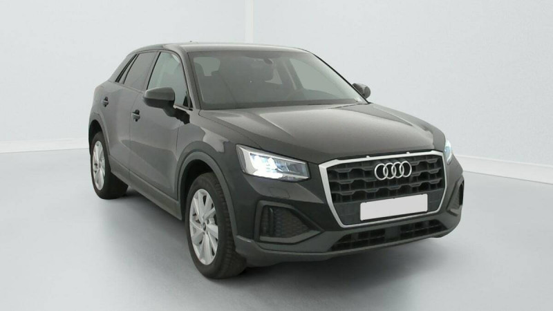 AUDI Q2 35 TFSI 150 S TRONIC 7 DESIGN
