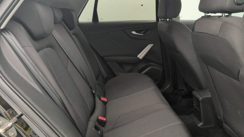 AUDI Q2 35 TFSI 150 S TRONIC 7 DESIGN