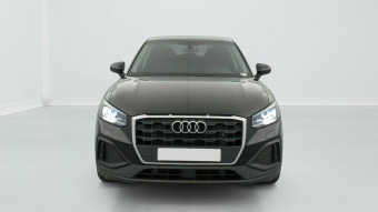 AUDI Q2 35 TFSI 150 S TRONIC 7 DESIGN