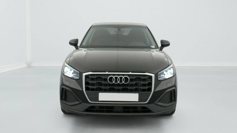 AUDI Q2 35 TFSI 150 S TRONIC 7 DESIGN