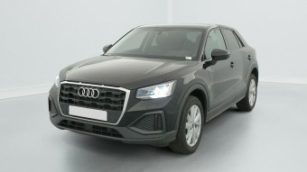 AUDI Q2 35 TFSI 150 S TRONIC 7 DESIGN