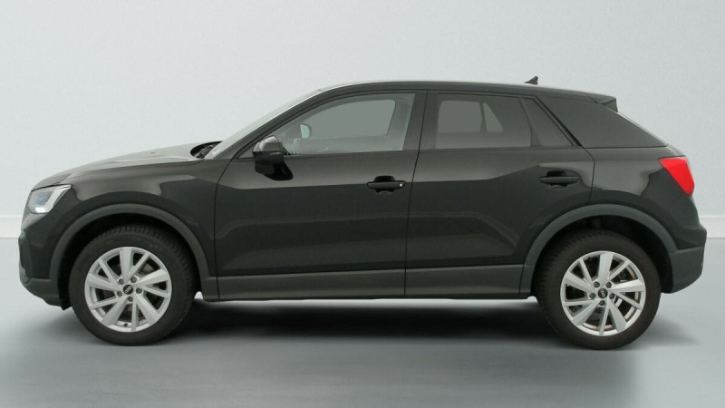 AUDI Q2 35 TFSI 150 S TRONIC 7 DESIGN