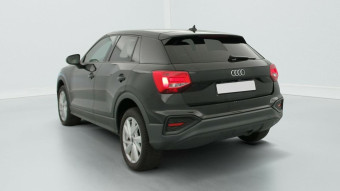 AUDI Q2 35 TFSI 150 S TRONIC 7 DESIGN