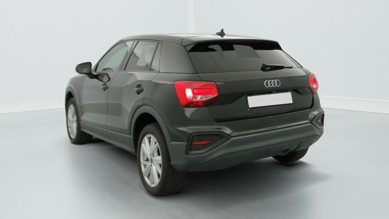 AUDI Q2 35 TFSI 150 S TRONIC 7 DESIGN