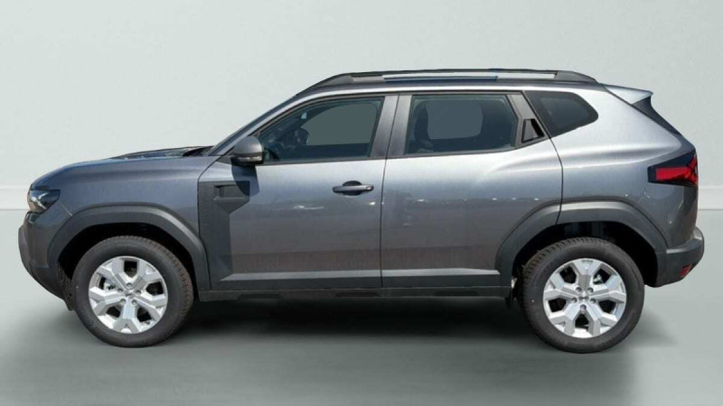 DACIA DUSTER 1.2 HYBRID-G 150 EXPRESSION 4X4