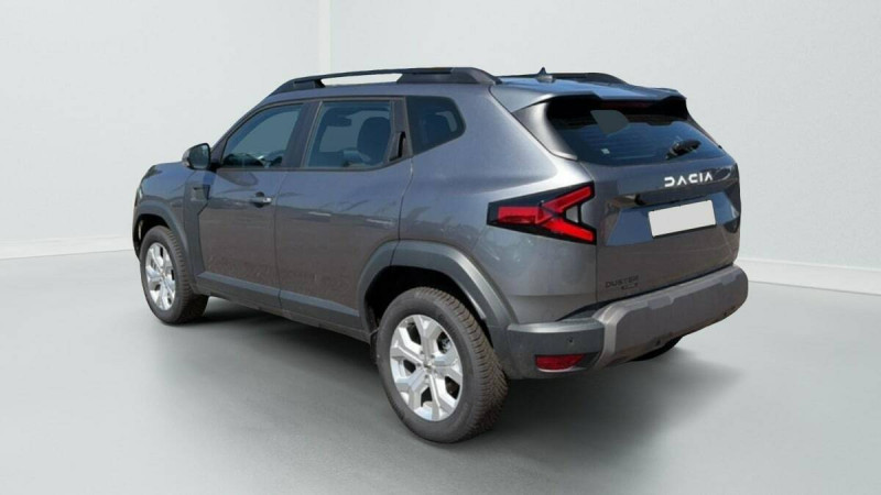 DACIA DUSTER 1.2 HYBRID-G 150 EXPRESSION 4X4