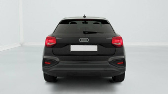 AUDI Q2 35 TFSI 150 S TRONIC 7 DESIGN