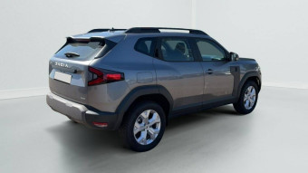 DACIA DUSTER 1.2 HYBRID-G 150 EXPRESSION 4X4