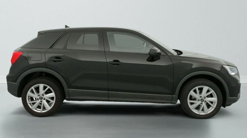AUDI Q2 35 TFSI 150 S TRONIC 7 DESIGN