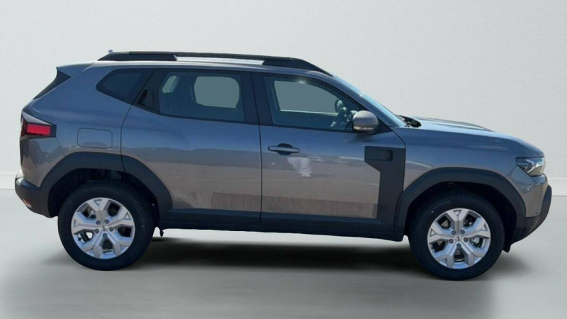 DACIA DUSTER 1.2 HYBRID-G 150 EXPRESSION 4X4