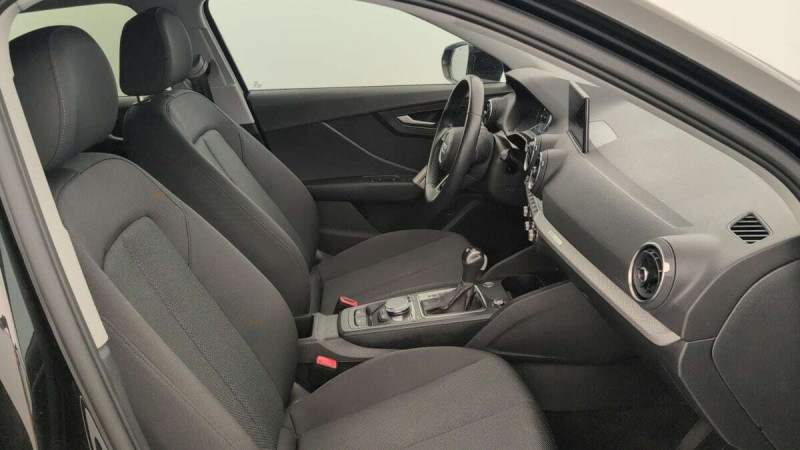 AUDI Q2 35 TFSI 150 S TRONIC 7 DESIGN