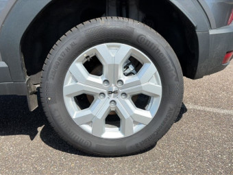 DACIA DUSTER 1.2 HYBRID-G 150 EXPRESSION 4X4