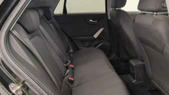 AUDI Q2 35 TFSI 150 S TRONIC 7 DESIGN