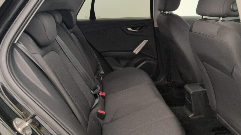AUDI Q2 35 TFSI 150 S TRONIC 7 DESIGN