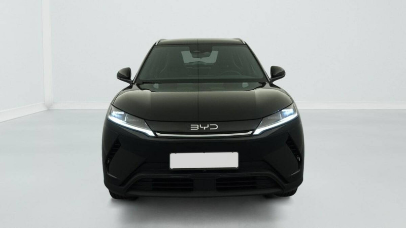 BYD ATTO 2 45.1 KWH 177 CH BOOST