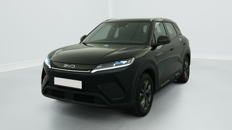 BYD ATTO 2 45.1 KWH 177 CH BOOST