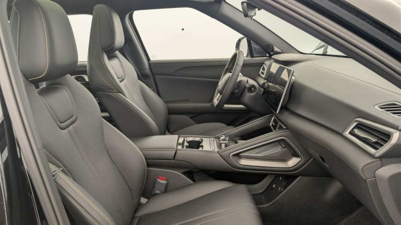 BYD ATTO 2 45.1 KWH 177 CH BOOST