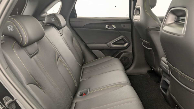 BYD ATTO 2 45.1 KWH 177 CH BOOST