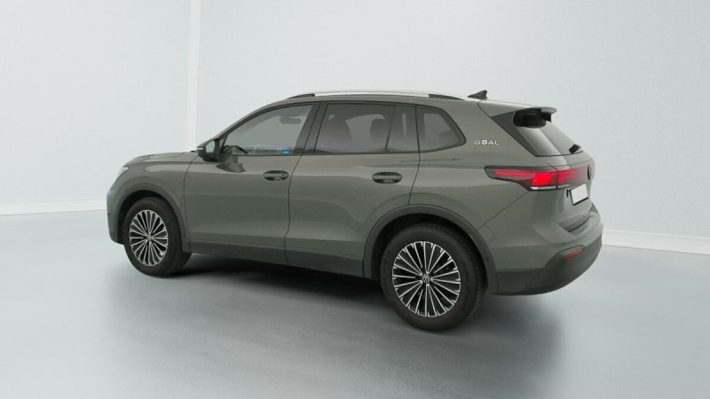 VOLKSWAGEN TIGUAN 1.5 ETSI 131CH DSG7 LIFE PLUS