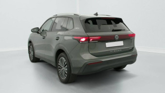 VOLKSWAGEN TIGUAN 1.5 ETSI 131CH DSG7 LIFE PLUS