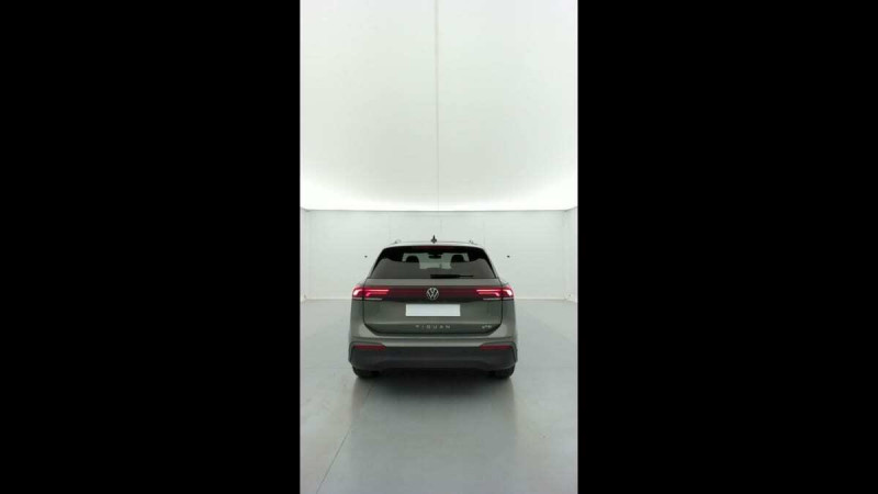 VOLKSWAGEN TIGUAN 1.5 ETSI 131CH DSG7 LIFE PLUS