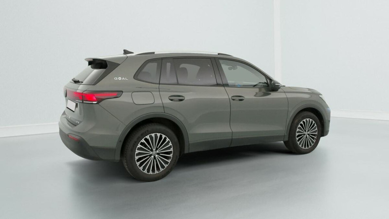 VOLKSWAGEN TIGUAN 1.5 ETSI 131CH DSG7 LIFE PLUS