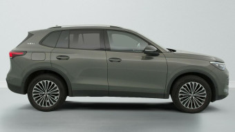 VOLKSWAGEN TIGUAN 1.5 ETSI 131CH DSG7 LIFE PLUS