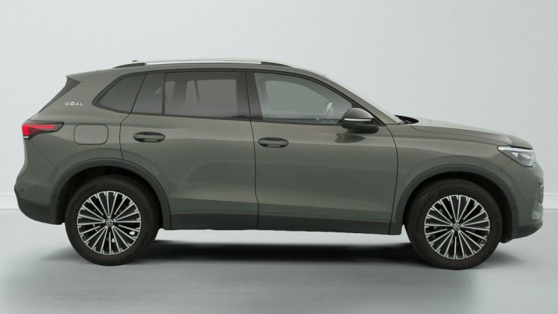 VOLKSWAGEN TIGUAN 1.5 ETSI 131CH DSG7 LIFE PLUS