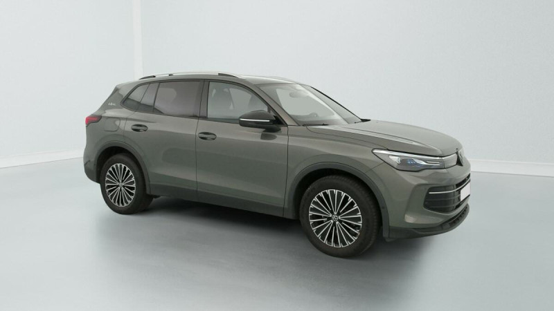 VOLKSWAGEN TIGUAN 1.5 ETSI 131CH DSG7 LIFE PLUS