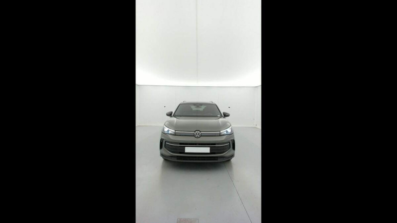 VOLKSWAGEN TIGUAN 1.5 ETSI 131CH DSG7 LIFE PLUS