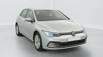 VOLKSWAGEN GOLF 1.0 TSI OPF 110 LIFE PLUS