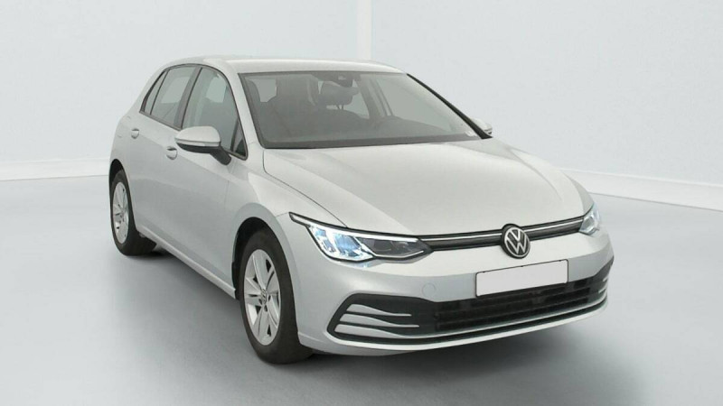 VOLKSWAGEN GOLF 1.0 TSI OPF 110 LIFE PLUS
