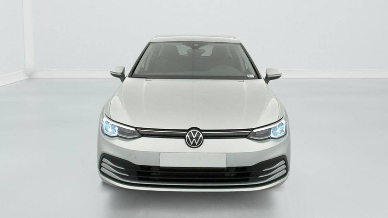 VOLKSWAGEN GOLF 1.0 TSI OPF 110 LIFE PLUS