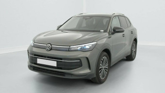 VOLKSWAGEN TIGUAN 1.5 ETSI 131CH DSG7 LIFE PLUS
