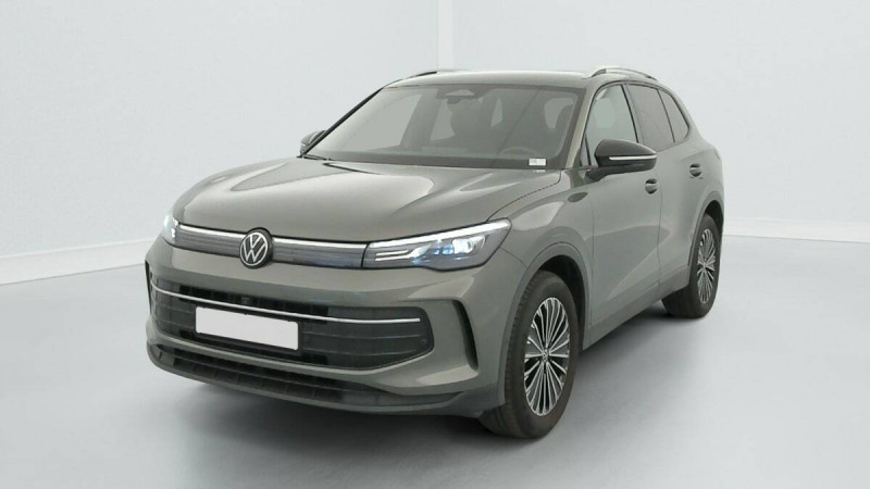 VOLKSWAGEN TIGUAN 1.5 ETSI 131CH DSG7 LIFE PLUS