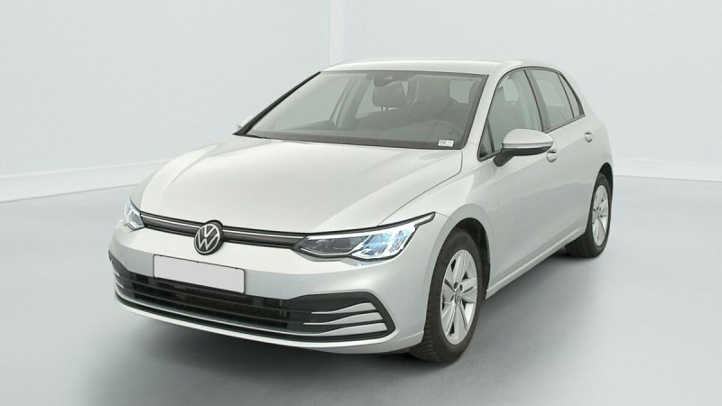 VOLKSWAGEN GOLF 1.0 TSI OPF 110 LIFE PLUS