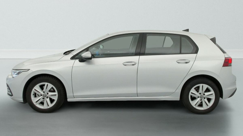 VOLKSWAGEN GOLF 1.0 TSI OPF 110 LIFE PLUS