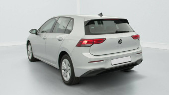 VOLKSWAGEN GOLF 1.0 TSI OPF 110 LIFE PLUS