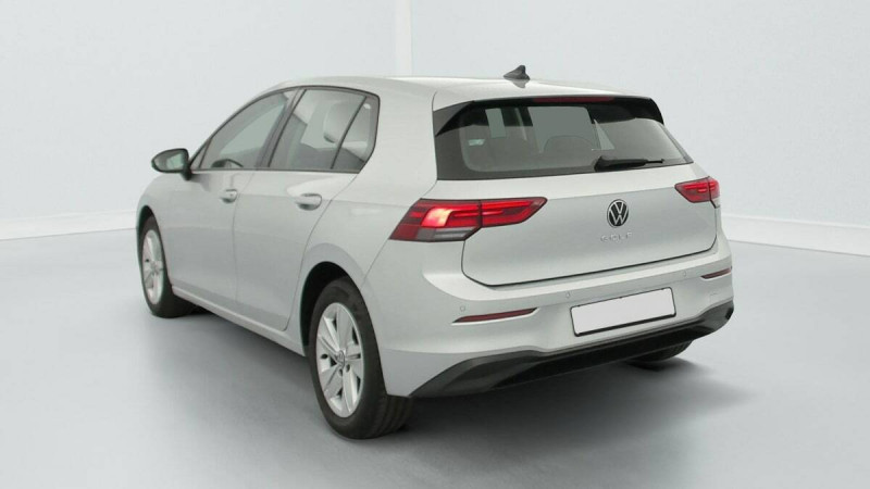 VOLKSWAGEN GOLF 1.0 TSI OPF 110 LIFE PLUS