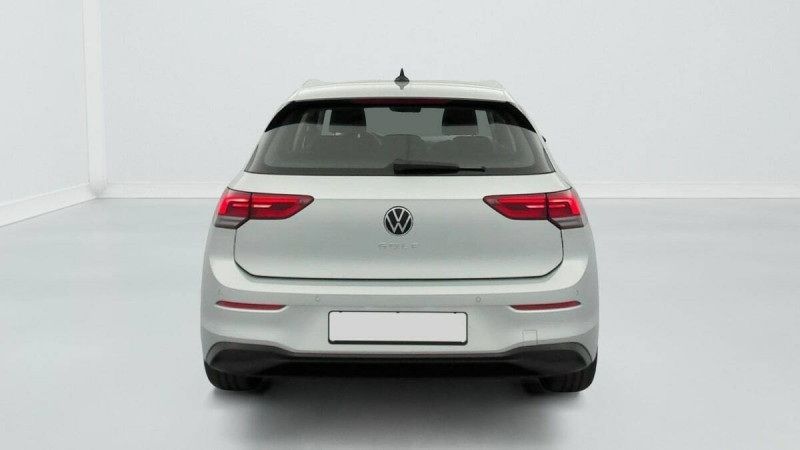 VOLKSWAGEN GOLF 1.0 TSI OPF 110 LIFE PLUS