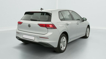 VOLKSWAGEN GOLF 1.0 TSI OPF 110 LIFE PLUS