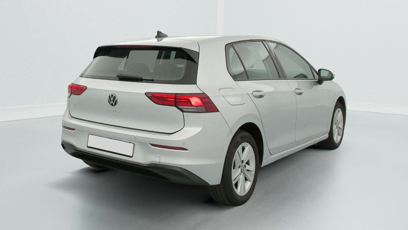 VOLKSWAGEN GOLF 1.0 TSI OPF 110 LIFE PLUS